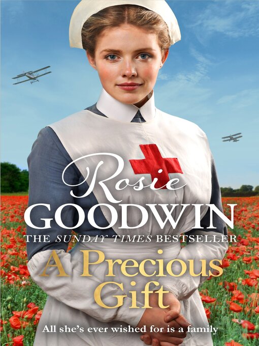 Title details for A Precious Gift by Rosie Goodwin - Available
